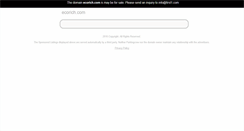 Desktop Screenshot of ecorich.com